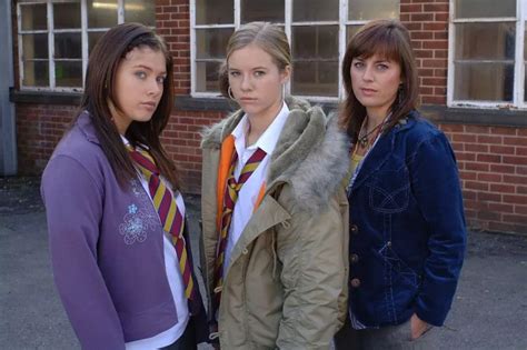 waterloo road cast now.